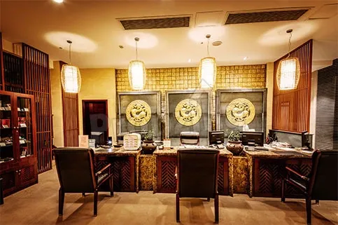 Club-House