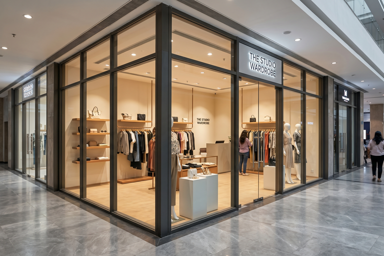 Distress Retail Shop For Sale at M3M Paragon Sector 57 Gurgaon – Assured Return Investment Opportunity