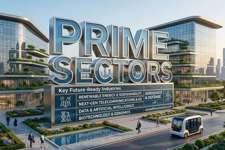 Premium Industrial Property for Sale in Prime Noida Sector 140A