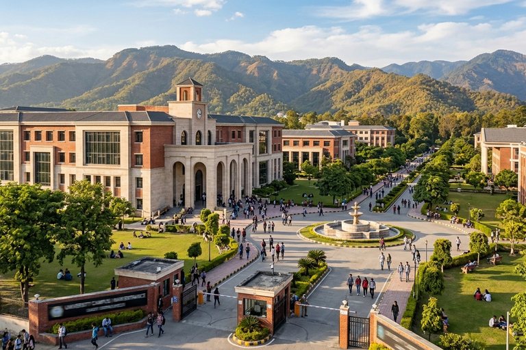 ENGINEERING & PROFESSIONAL COLLEGE FOR SALE